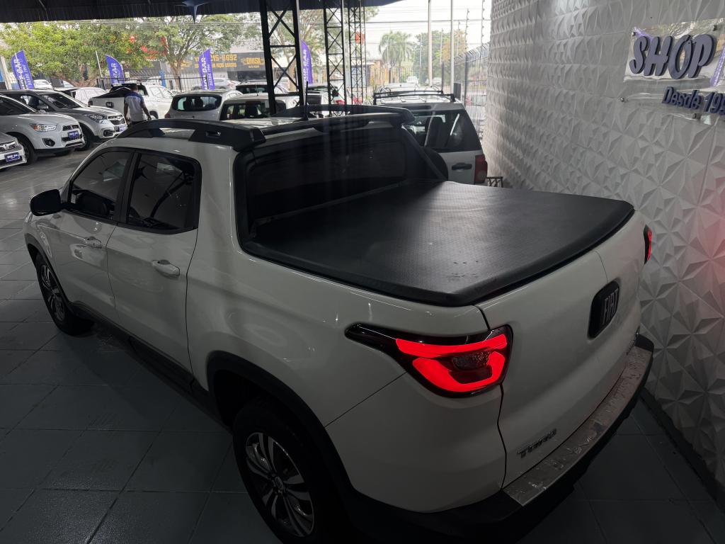 FIAT Toro - Foto