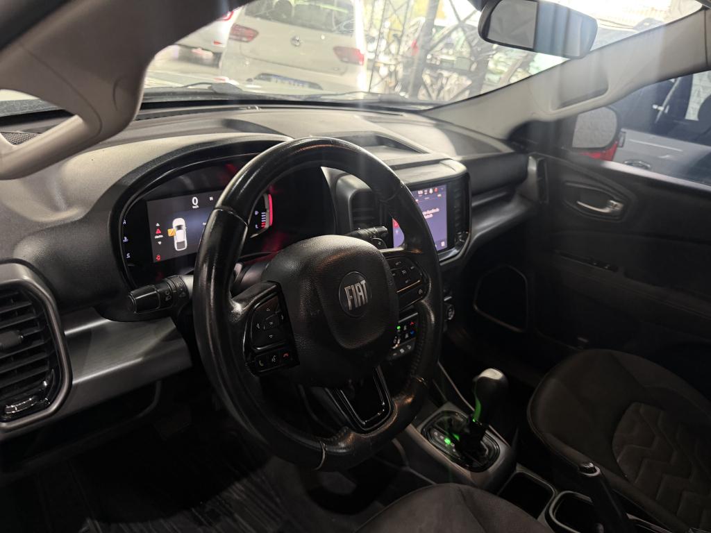 FIAT Toro - Foto