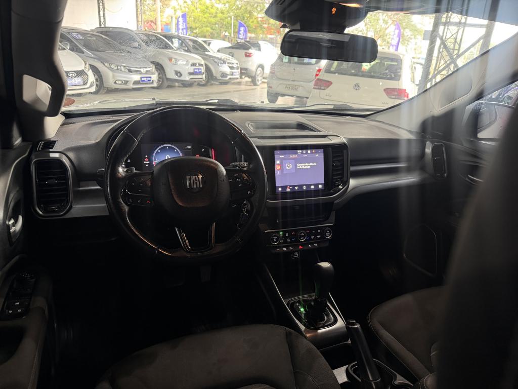 FIAT Toro - Foto