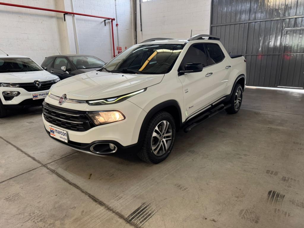FIAT Toro - Foto
