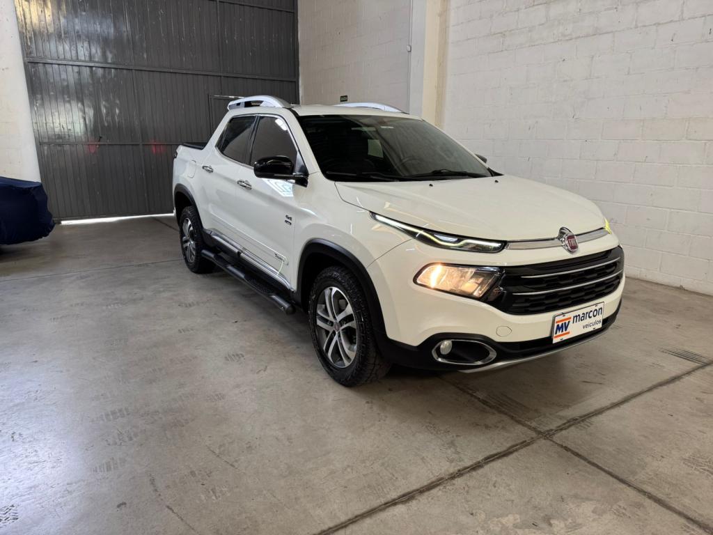 FIAT Toro - Foto