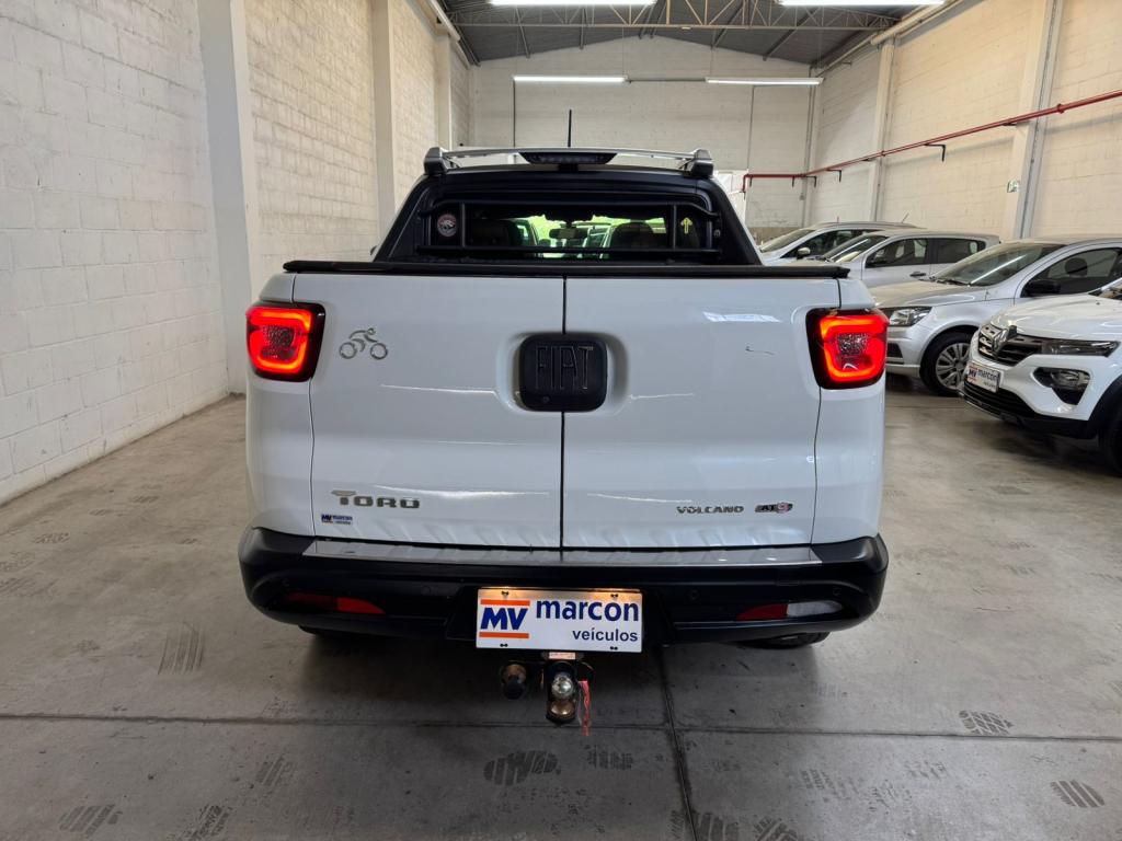 FIAT Toro - Foto