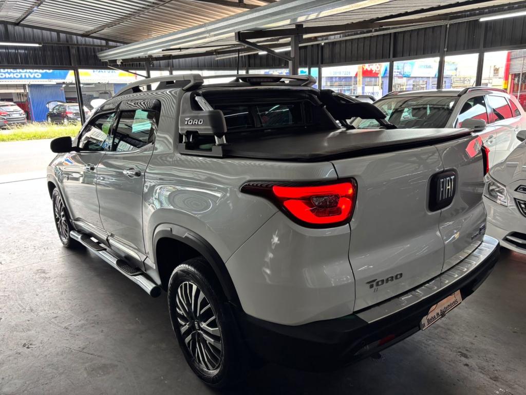 FIAT Toro - Foto