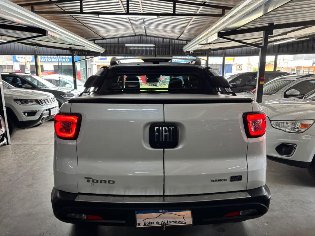 FIAT Toro - Foto