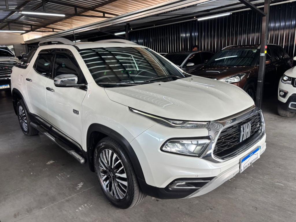 FIAT Toro - Foto