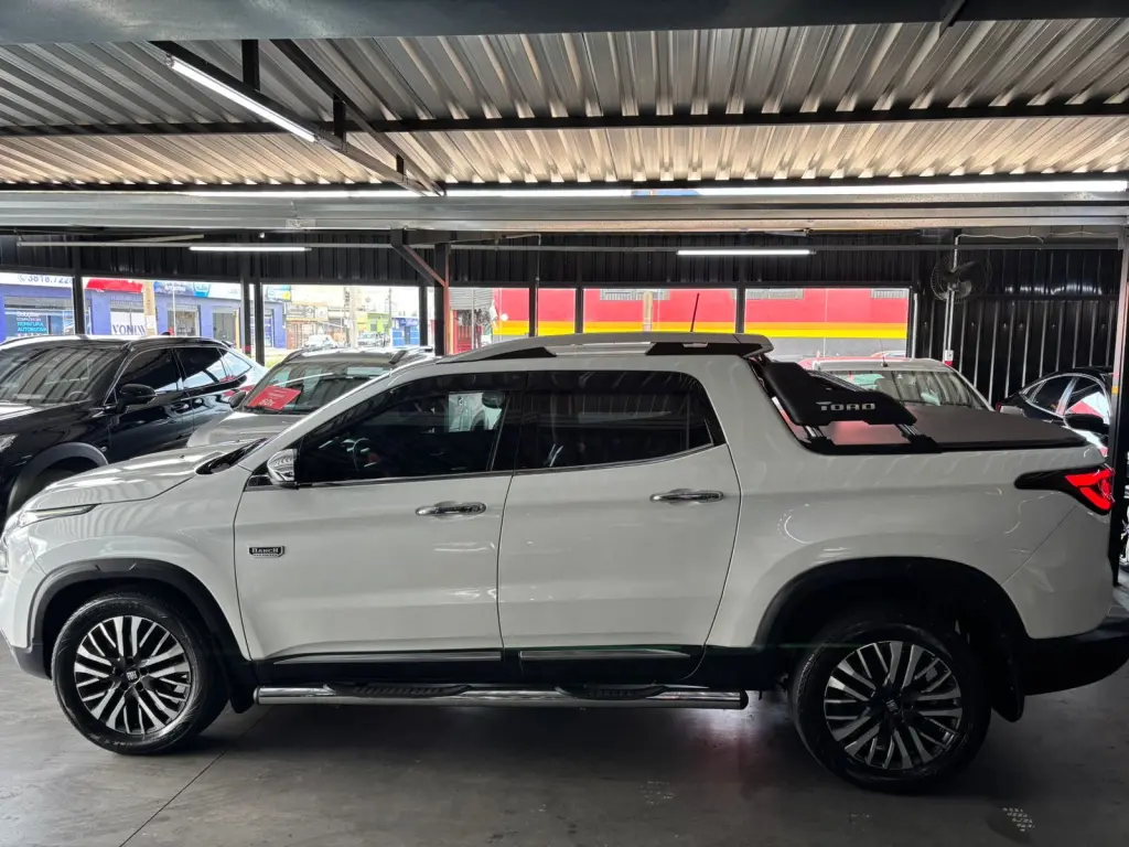 FIAT Toro - Foto
