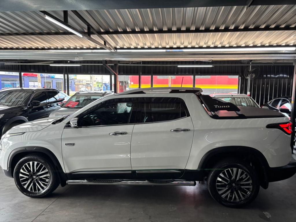 FIAT Toro - Foto
