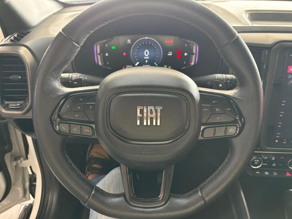 FIAT Toro - Foto