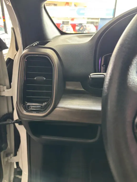 FIAT Toro - Foto