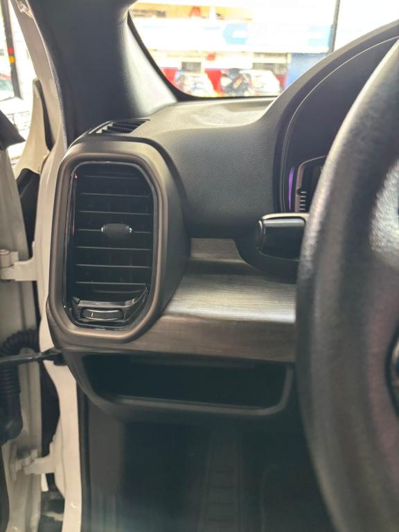 FIAT Toro - Foto