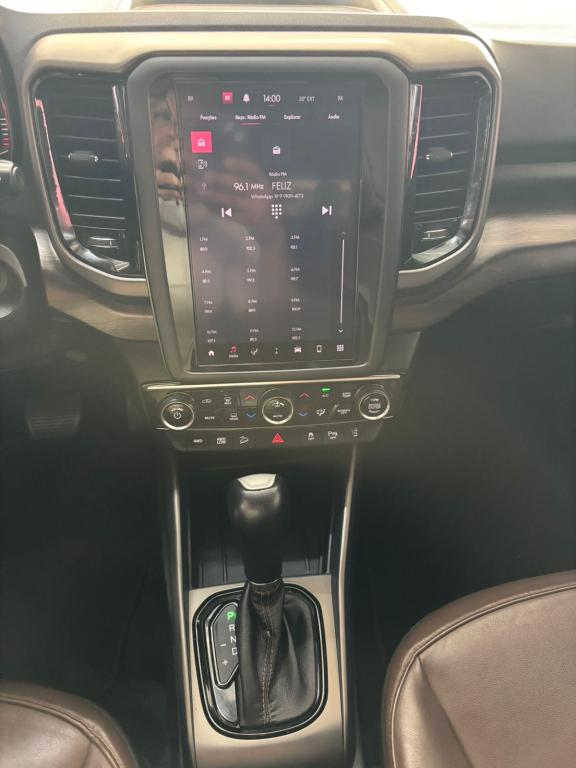 FIAT Toro - Foto
