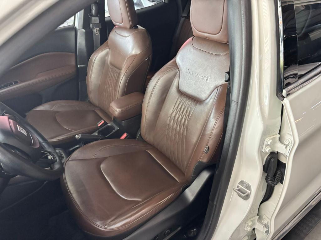 FIAT Toro - Foto