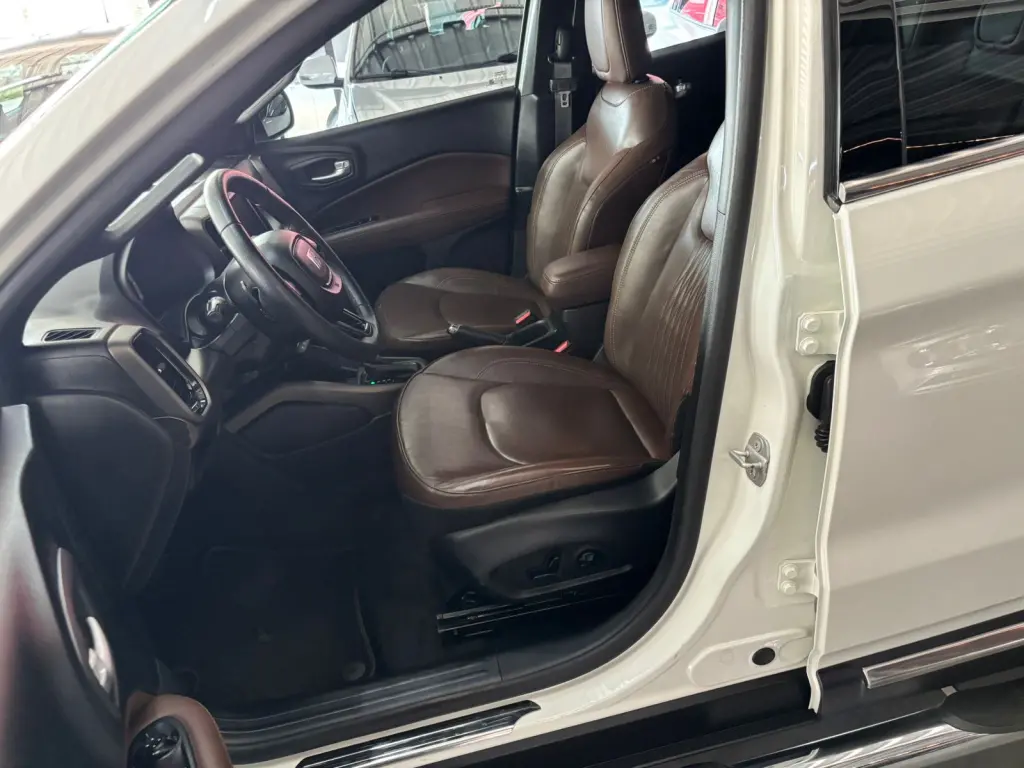 FIAT Toro - Foto