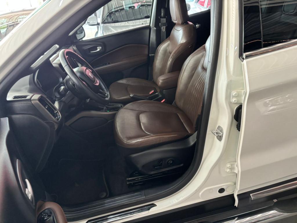 FIAT Toro - Foto
