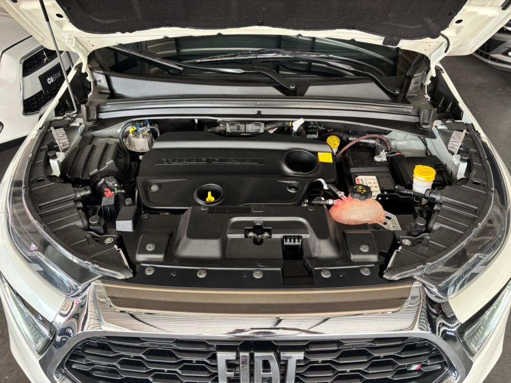 FIAT Toro - Foto