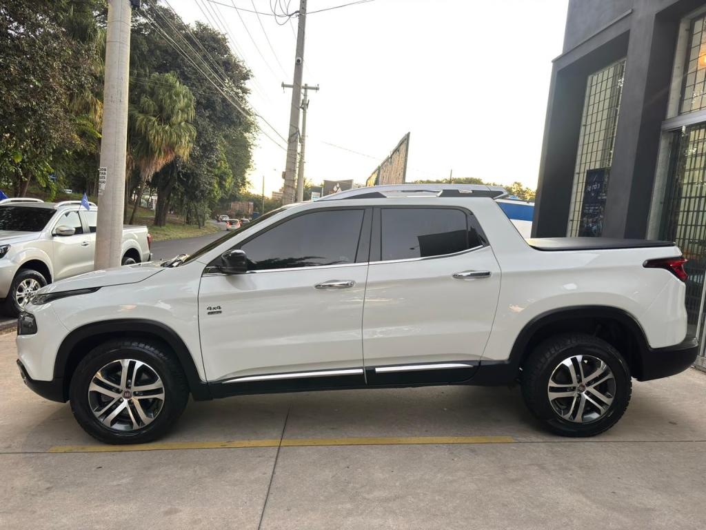FIAT Toro - Foto