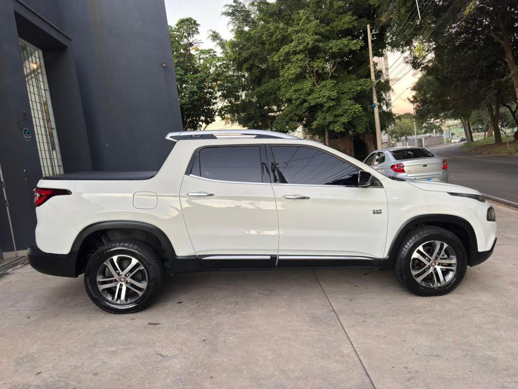 FIAT Toro - Foto
