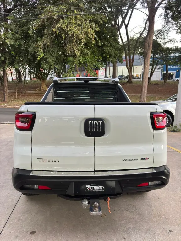 FIAT Toro - Foto