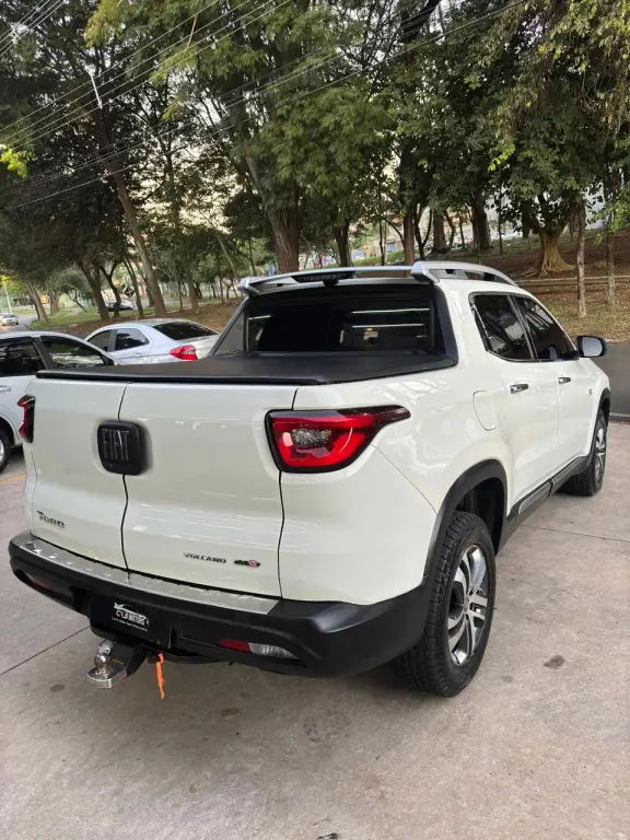 FIAT Toro - Foto