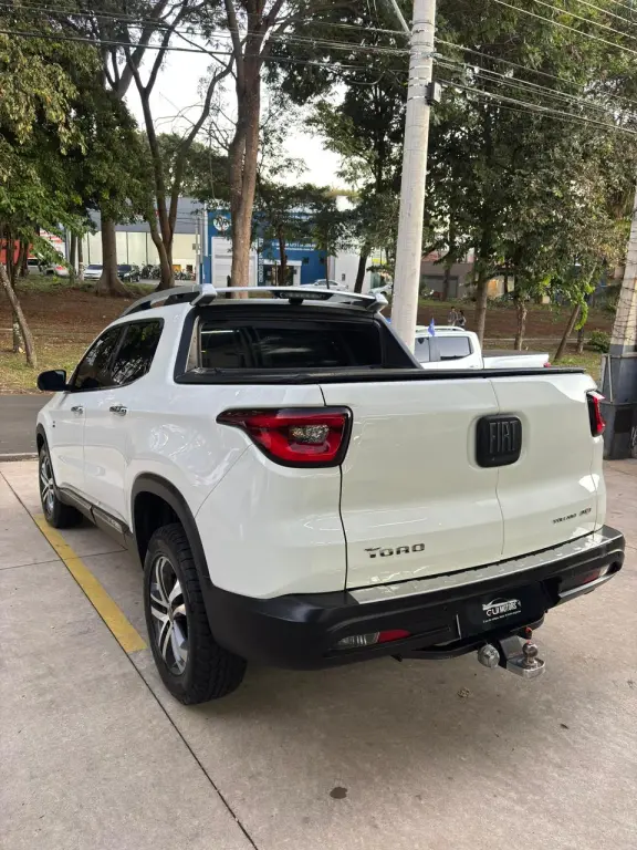 FIAT Toro - Foto