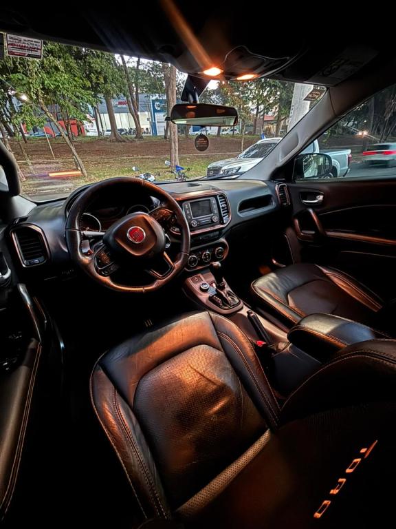 FIAT Toro - Foto