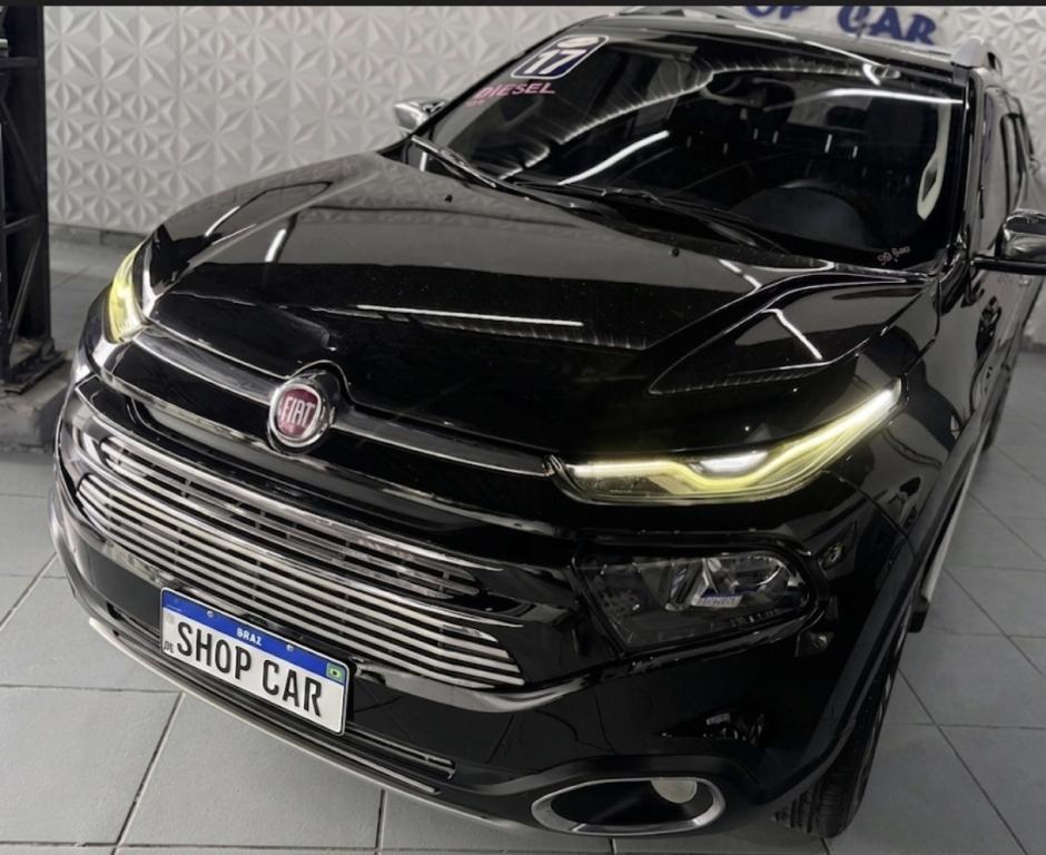 FIAT Toro