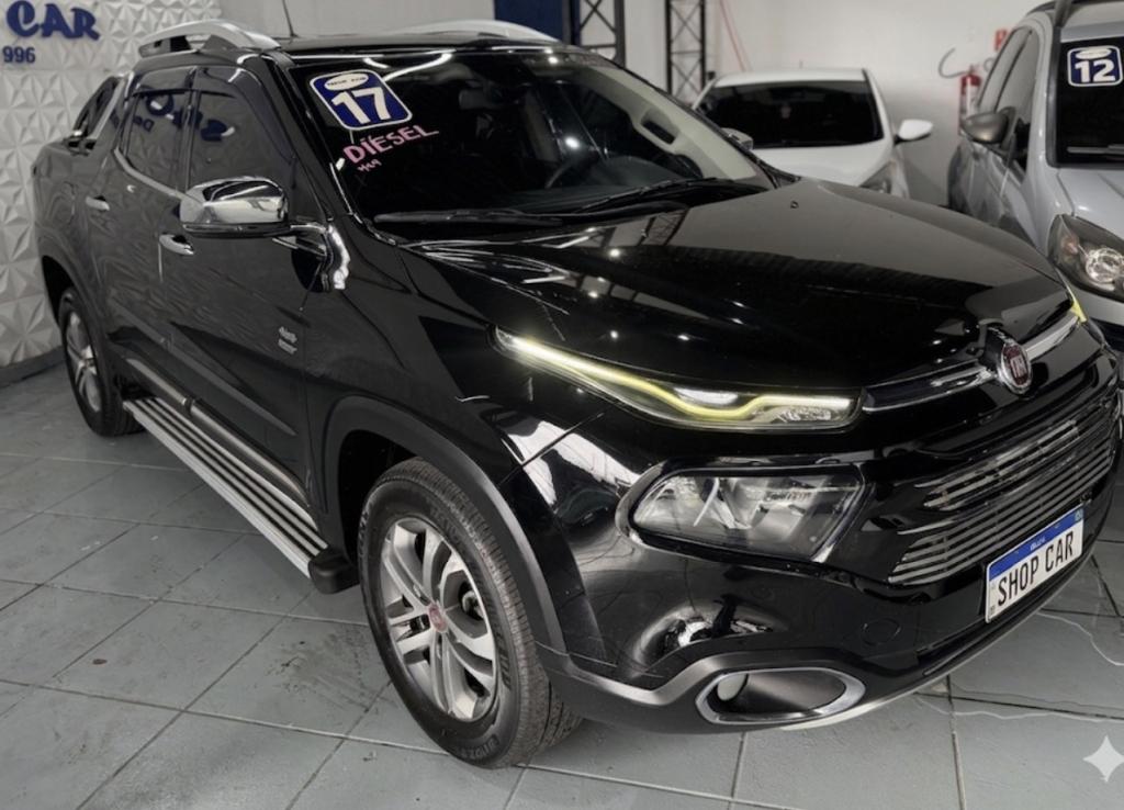 FIAT Toro - Foto