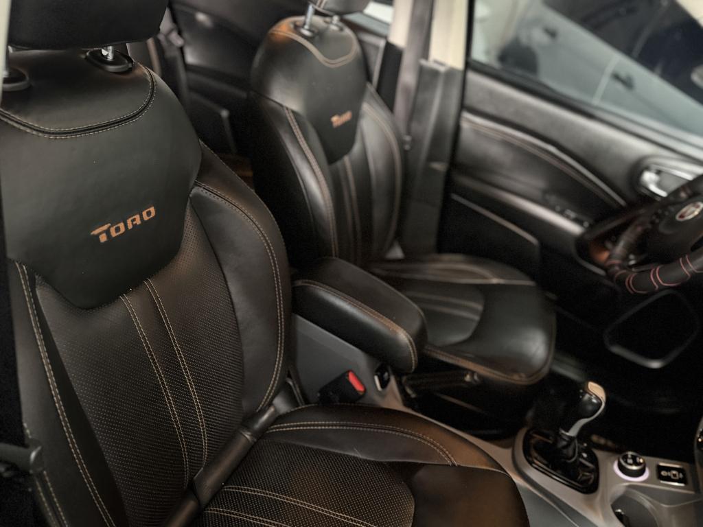 FIAT Toro - Foto