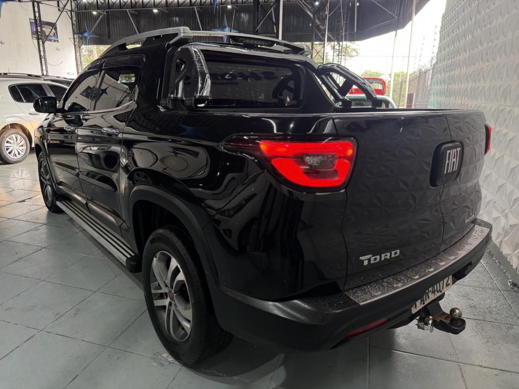 FIAT Toro - Foto
