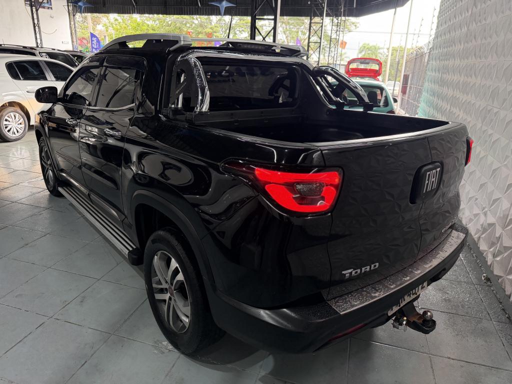 FIAT Toro - Foto
