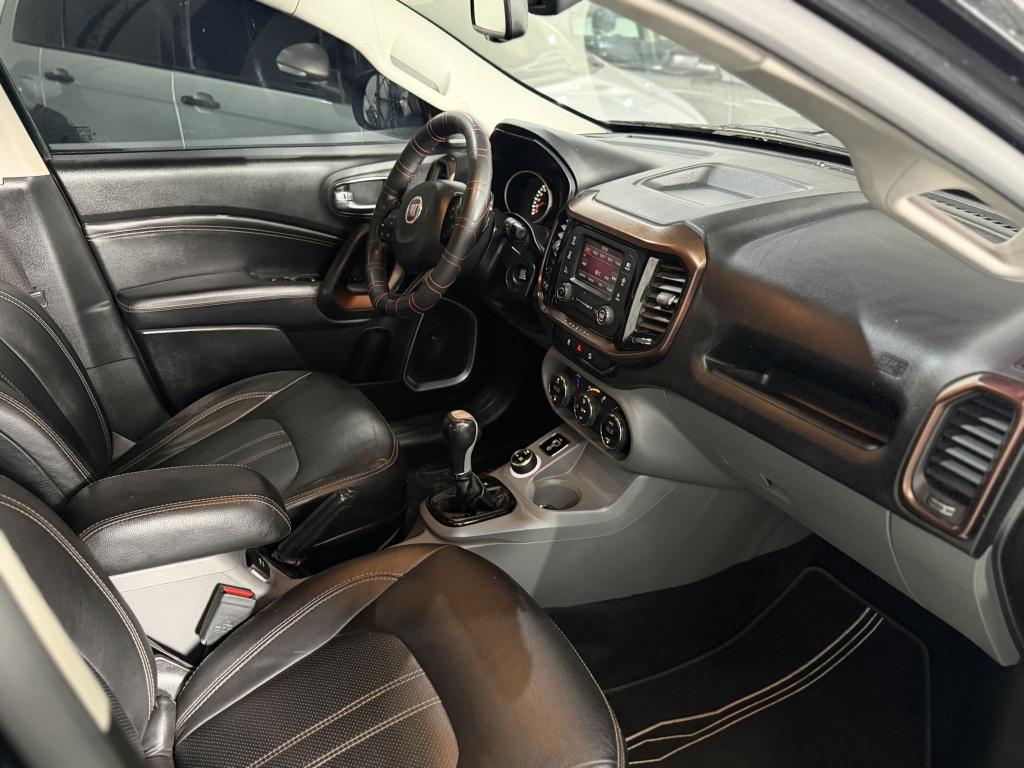 FIAT Toro - Foto
