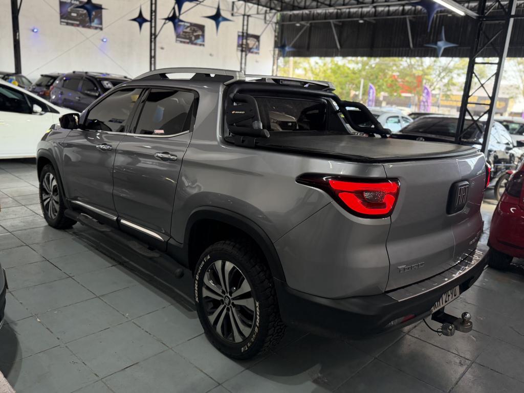 FIAT Toro - Foto