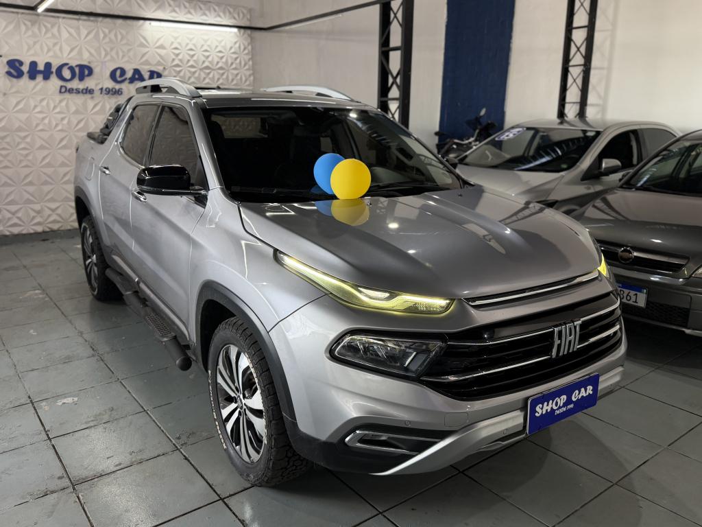 FIAT Toro - Foto