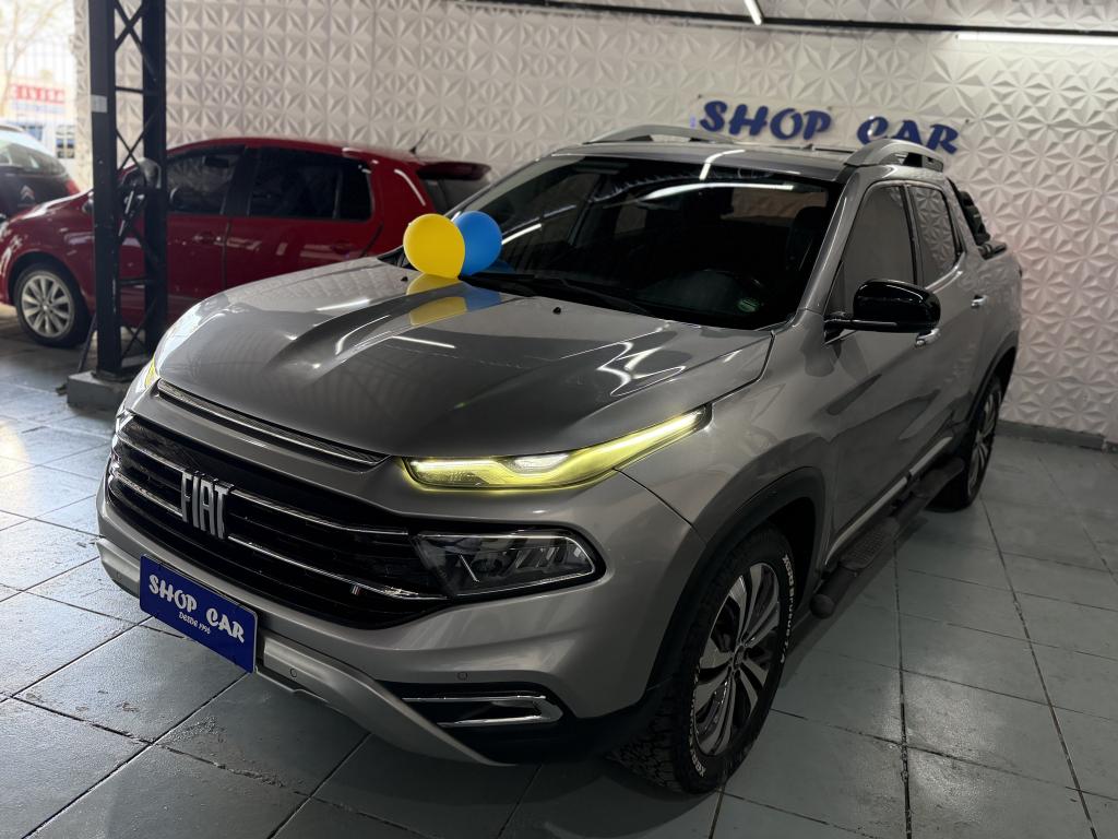 FIAT Toro - Foto