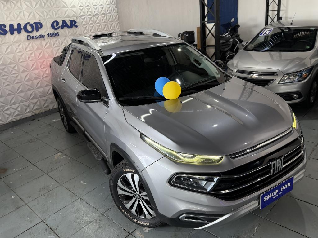 FIAT Toro - Foto