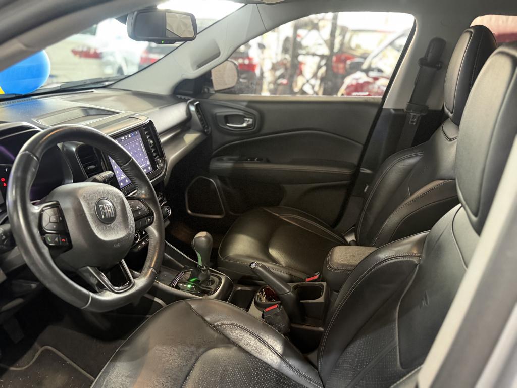 FIAT Toro - Foto