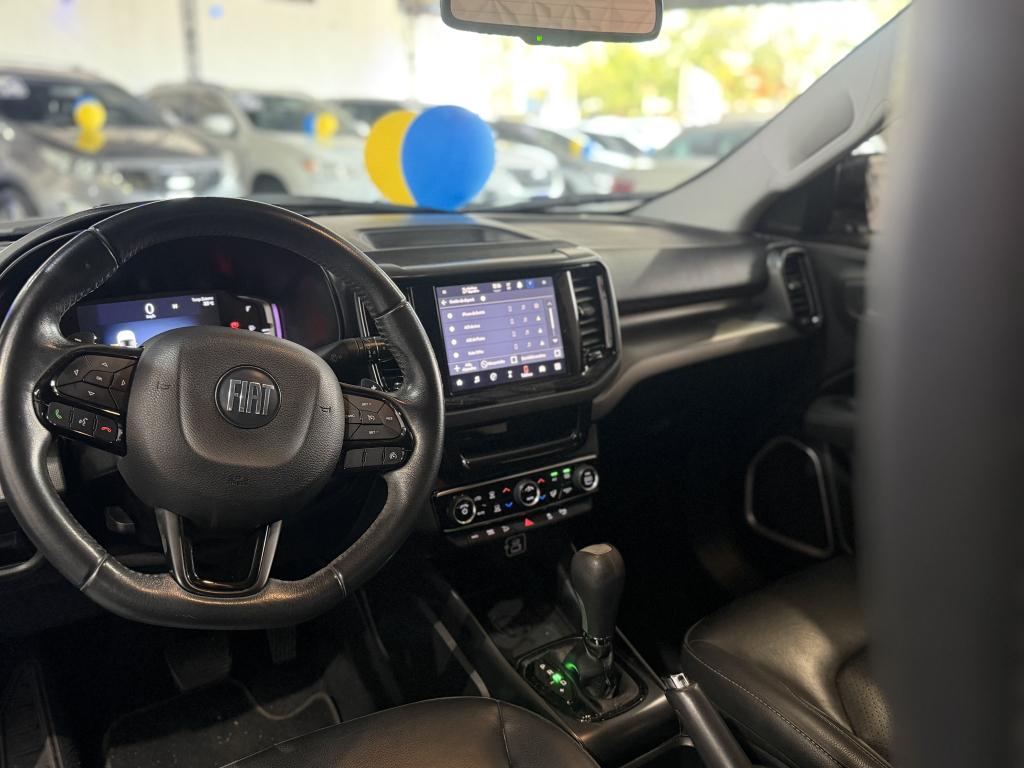 FIAT Toro - Foto