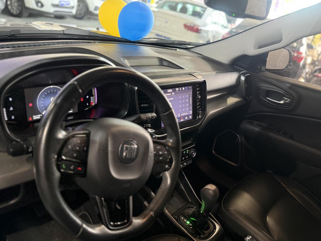 FIAT Toro - Foto