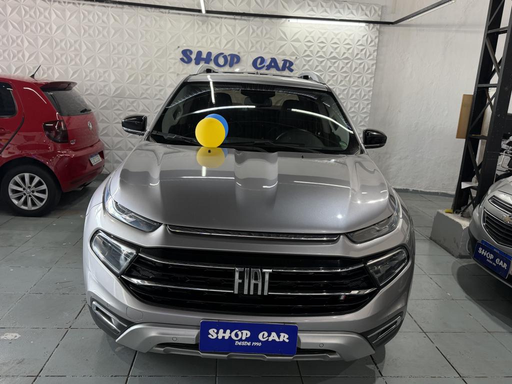 FIAT Toro - Foto