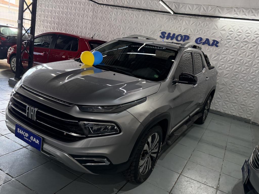 FIAT Toro - Foto