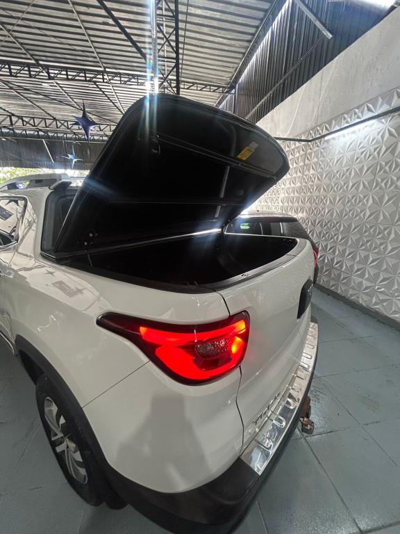 FIAT Toro - Foto