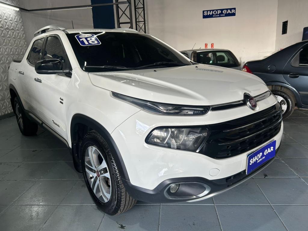 FIAT Toro - Foto