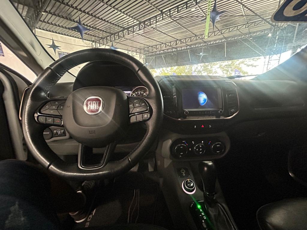 FIAT Toro - Foto