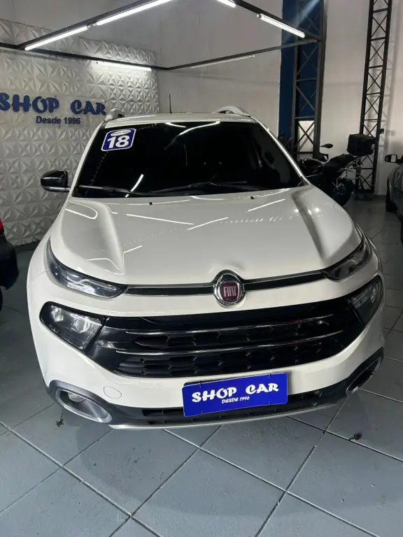 FIAT Toro - Foto