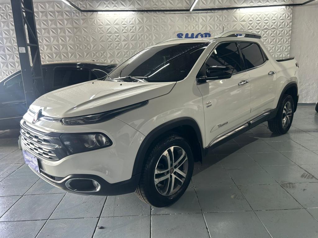 FIAT Toro - Foto