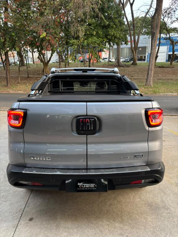 FIAT Toro - Foto