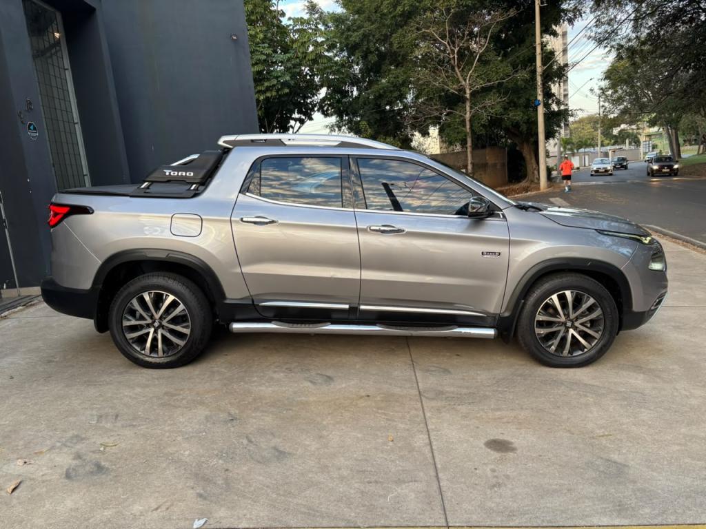 FIAT Toro - Foto