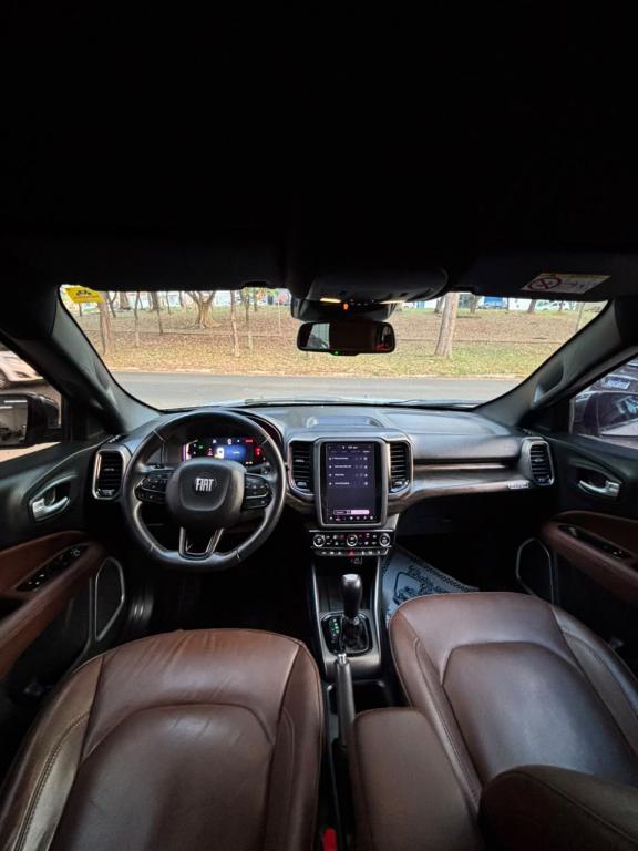 FIAT Toro - Foto