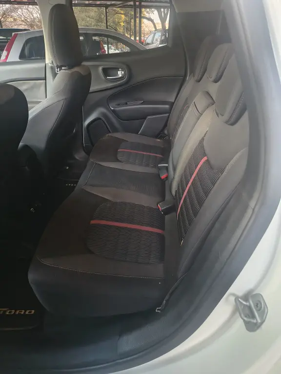 FIAT Toro - Foto