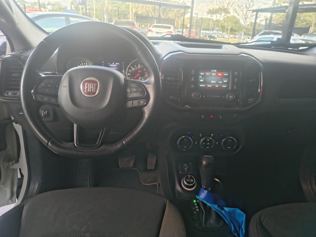 FIAT Toro - Foto
